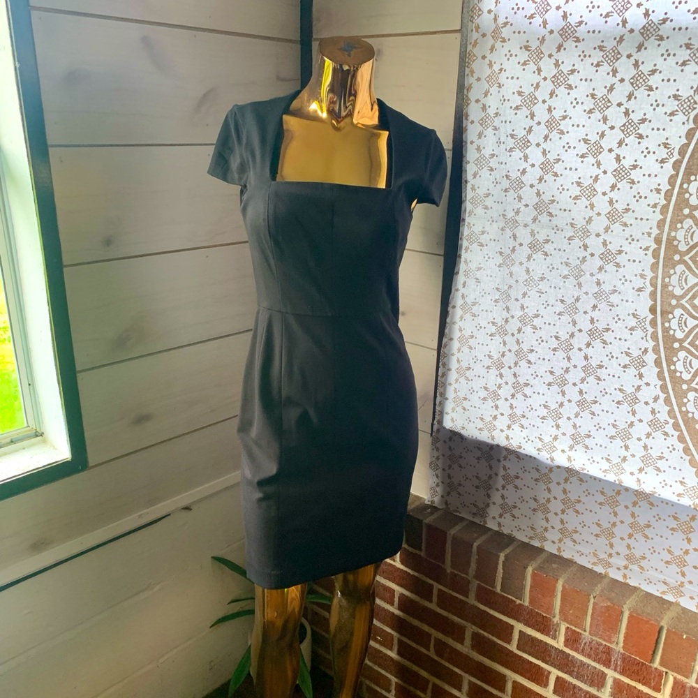 Banana Republic - size 6 dress
